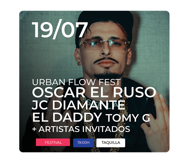 Música en vivo