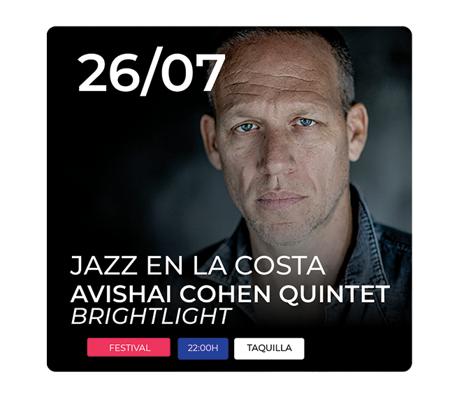Música en vivo