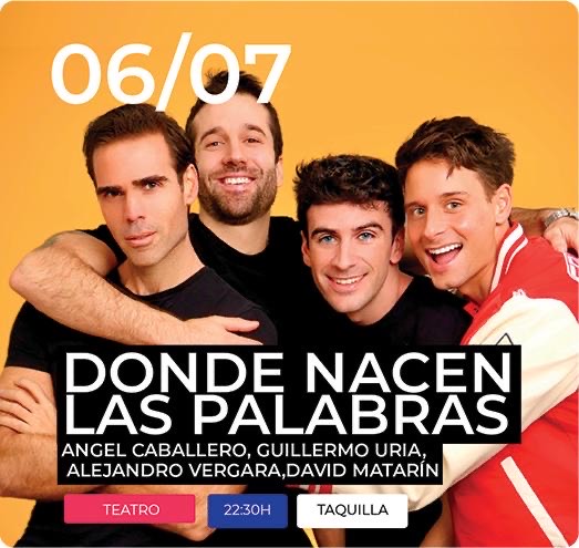 Música en vivo