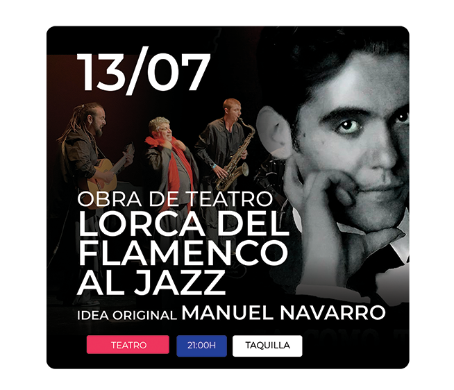 Música en vivo