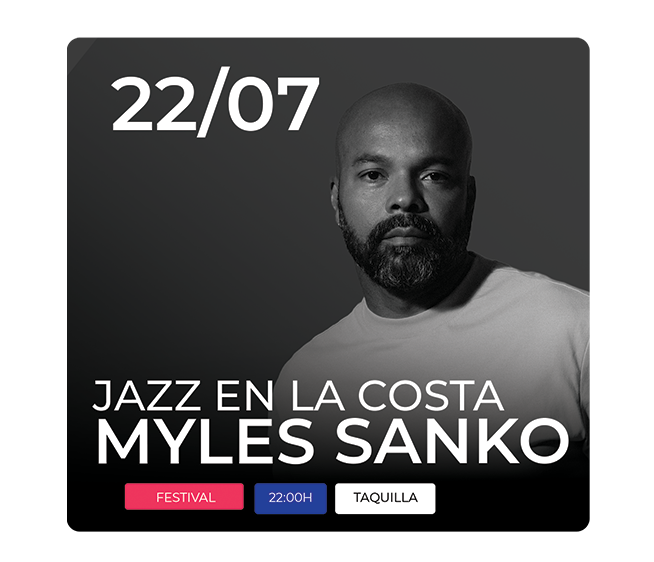 Música en vivo