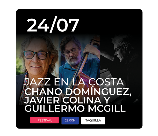 Música en vivo