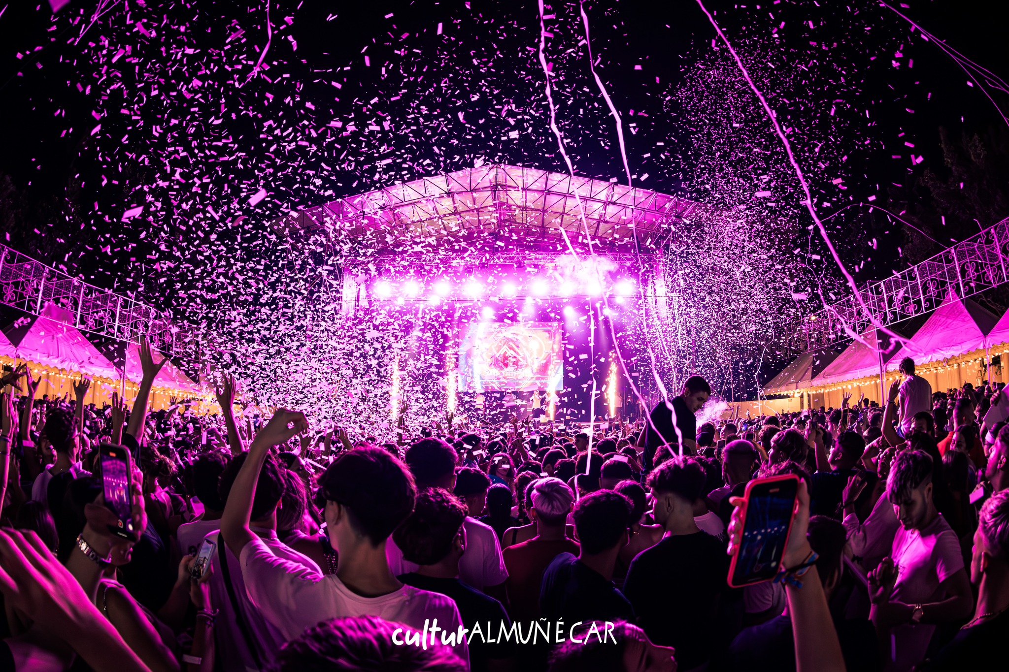 Urban Flow Verano 2025 Almuñecar