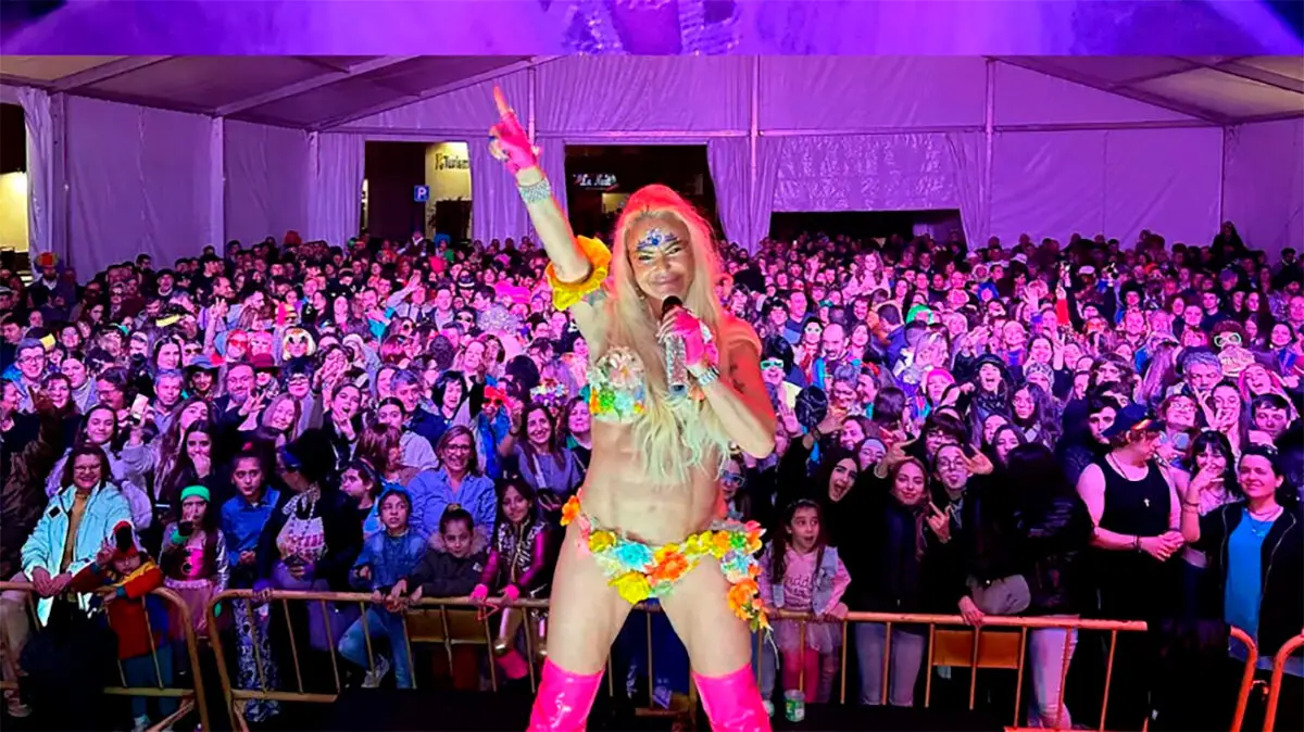 Leticia sabater Almuñecar 2025