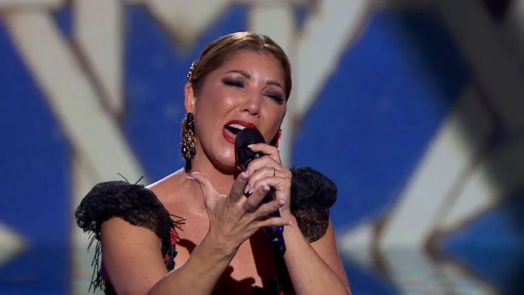 Joana Jimenez Feria 2025 Almuñecar